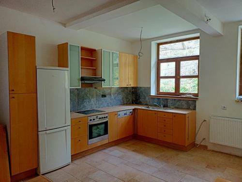 Apartman Ondrejska