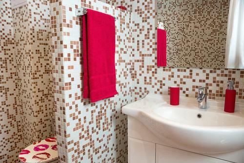 Apartment Aesculap