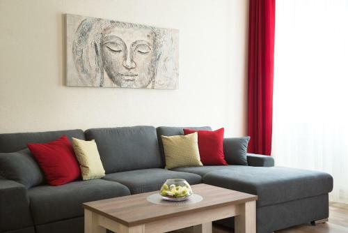 Apartment Aesculap