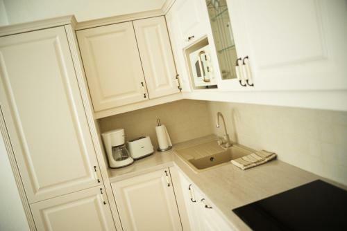 Apartment Aesculap
