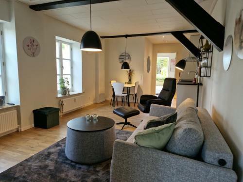 Apartamento Guesthouse