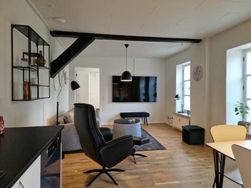 Apartamento Guesthouse