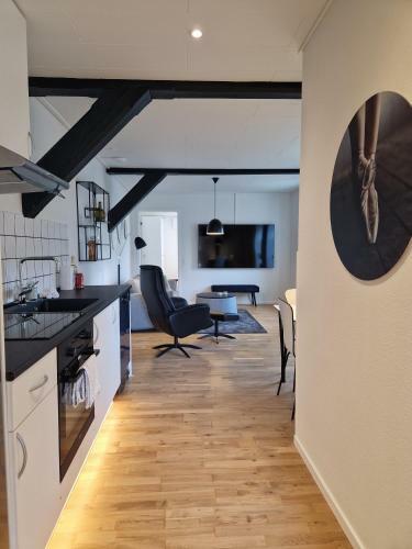 Apartamento Guesthouse