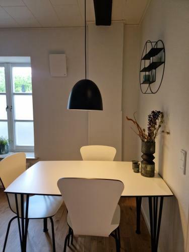 Apartamento Guesthouse