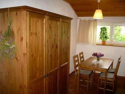 Apartamento Separate Gr��ere Fewo Im Dg