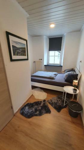Apartamento Sch�ne Unterkunft Am Mosel-ufer Mit Burgblick