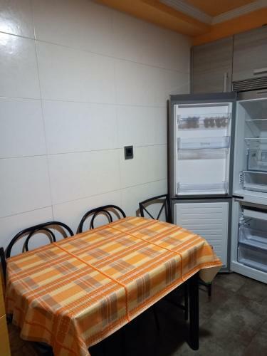 Apartamento Luminoso Y Amplio Avda. Pamplona