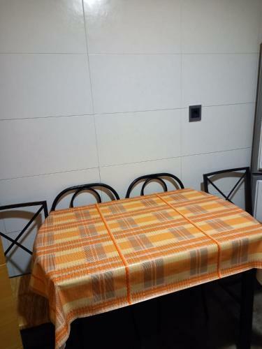 Apartamento Luminoso Y Amplio Avda. Pamplona