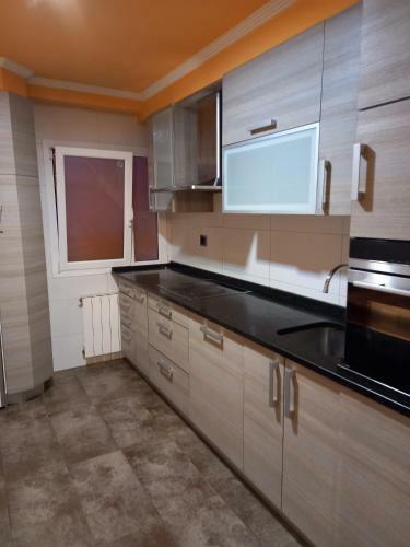 Apartamento Luminoso Y Amplio Avda. Pamplona