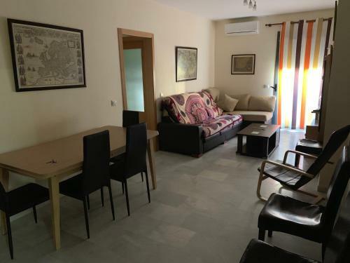 Precioso Apartamento Con Piscina Junto Al Mar