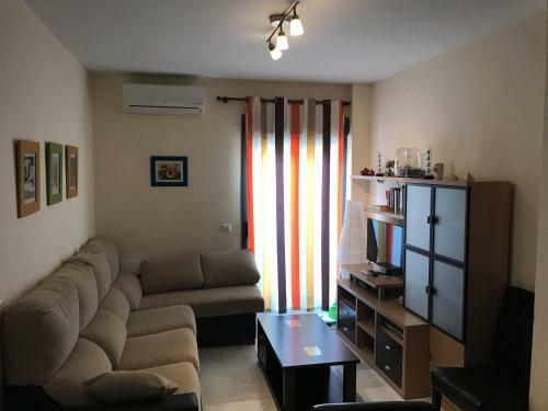 Precioso Apartamento Con Piscina Junto Al Mar