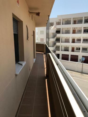 Precioso Apartamento Con Piscina Junto Al Mar