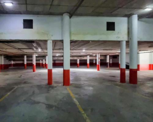 Apartamento Roma