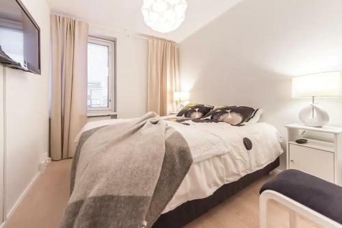 Bed & Breakfast A Wonderful Flat