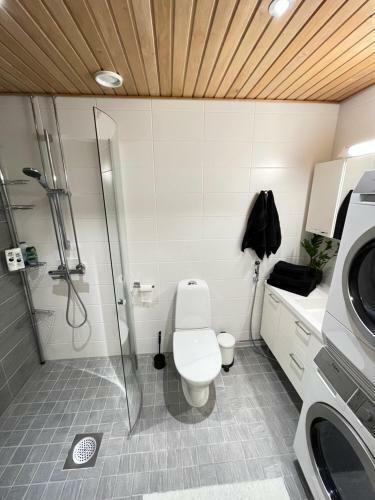 Apartamento Upea 12 Kerroksen Kaksio Ydinkeskustassa