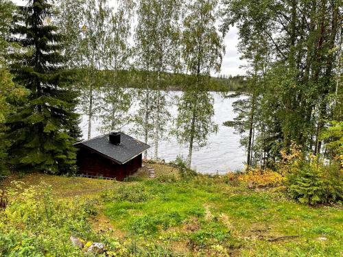 Villa Rock Saimaa