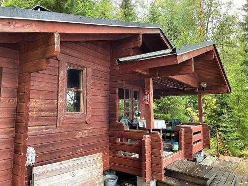 Villa Rock Saimaa