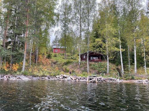 Villa Rock Saimaa