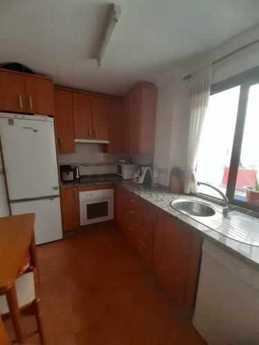 Apartamento Mandala Beach