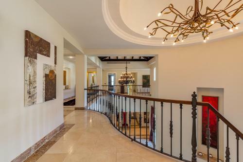 Marbella Villa View 5 Bedrooms