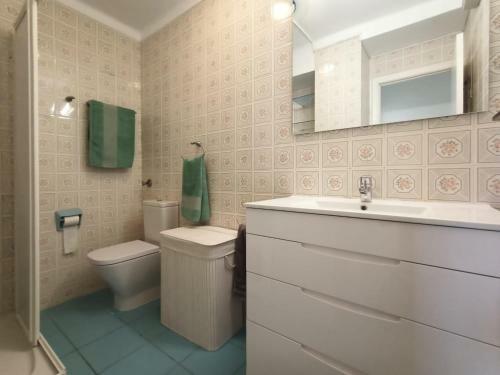 Apartamento First Line Seaside - 1 Bedroom Benicassim Torreon