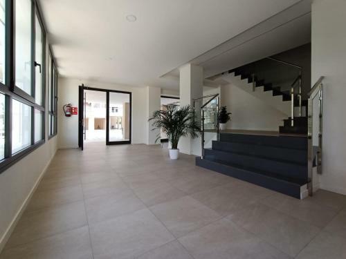 Apartamento First Line Seaside - 1 Bedroom Benicassim Torreon