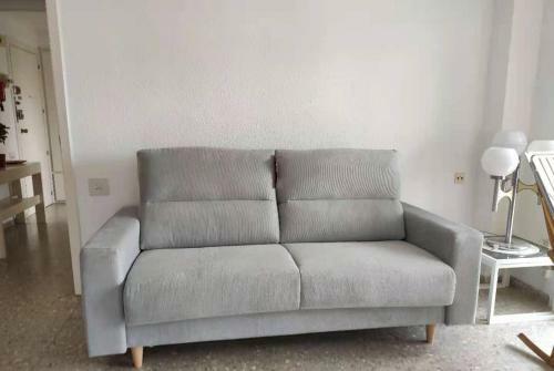 Apartamento First Line Seaside - 1 Bedroom Benicassim Torreon