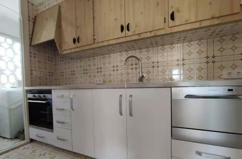 Apartamento First Line Seaside - 1 Bedroom Benicassim Torreon