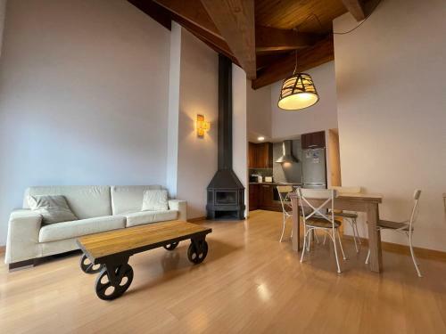 Apartamento B31 - Urb. La Coma 3� - Villmor