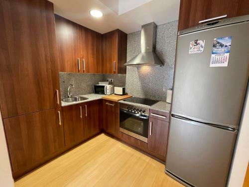 Apartamento B31 - Urb. La Coma 3� - Villmor