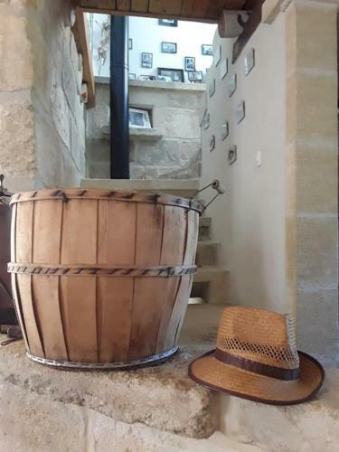 Bed & Breakfast La Suite De Garlone