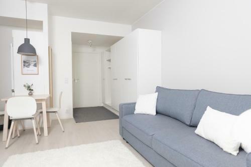 Apartamento Studio Lepp�l�