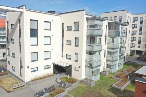 Apartamento Studio Lepp�l�