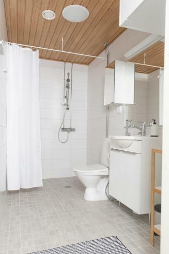 Apartamento Studio Lepp�l�