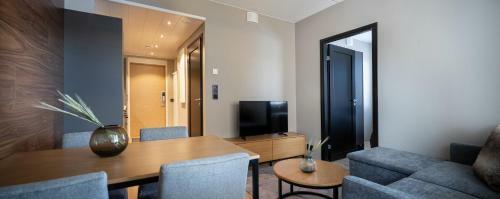 Apartamento Levin Kunkku B9