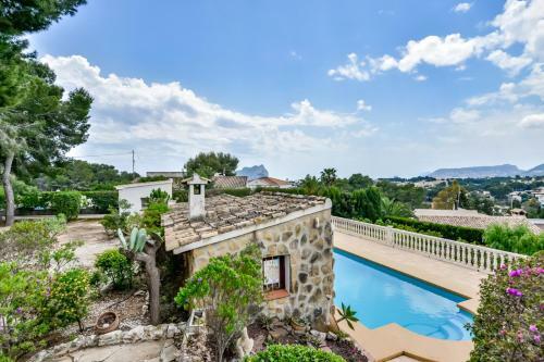 Villas Guzman - Las Rosas