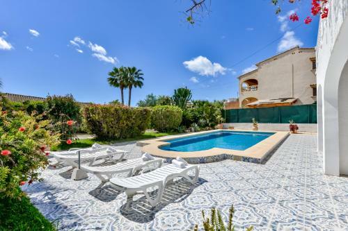 Villas Guzman - Palmera