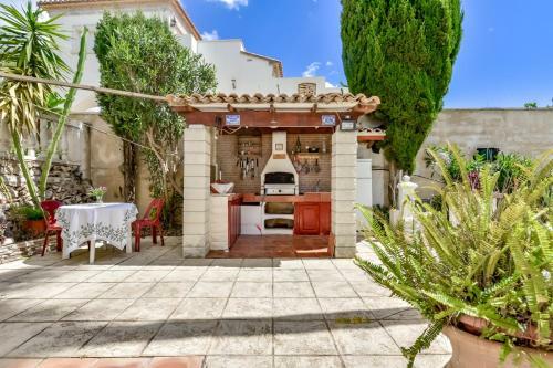Villas Guzman - Palmera