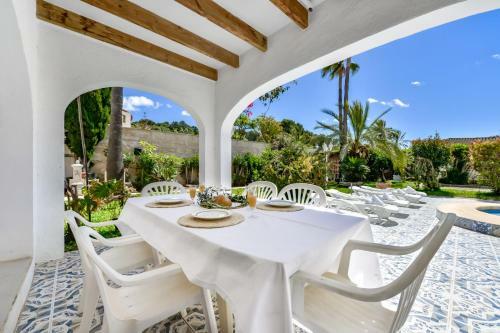 Villas Guzman - Palmera