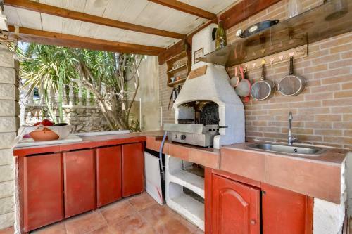 Villas Guzman - Palmera