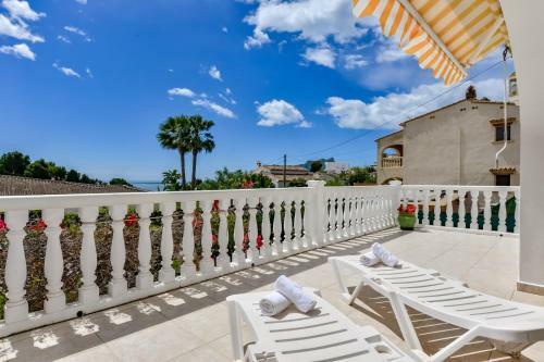 Villas Guzman - Palmera