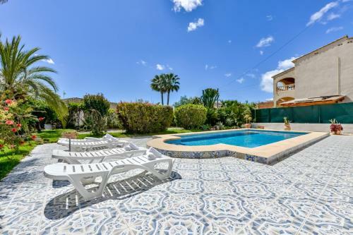 Villas Guzman - Palmera