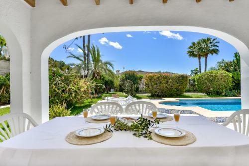 Villas Guzman - Palmera