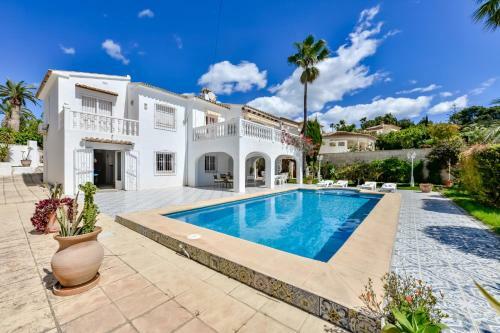 Villas Guzman - Palmera