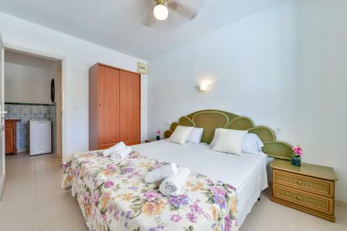 Villas Guzman - Palmera