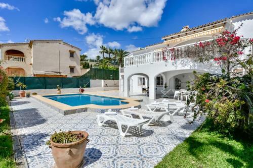 Villas Guzman - Palmera