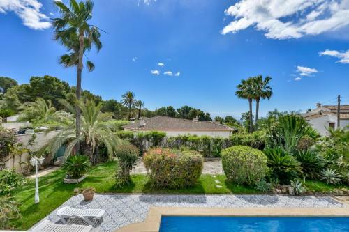 Villas Guzman - Palmera