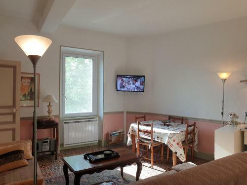 Apartamento La Pin�de