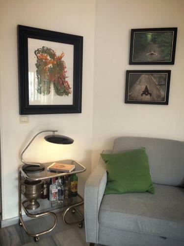 Apartamento Frente Al Mar