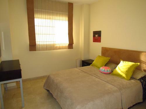 Apartamento Arenal Golf